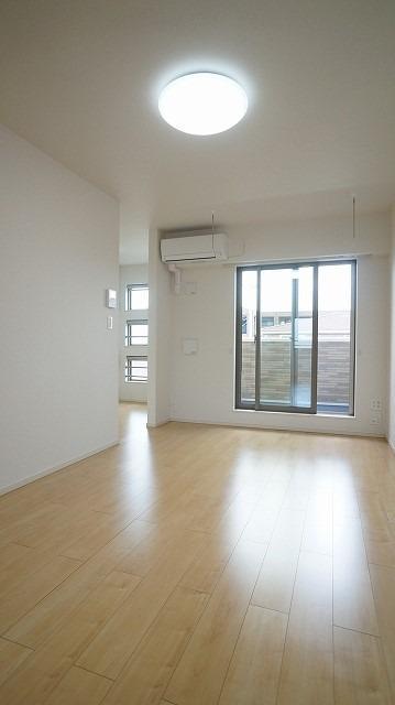 3/20 リビング/ダイニング