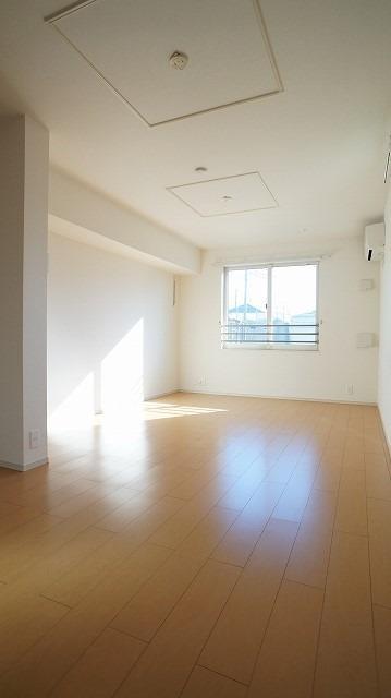 3/20 リビング/ダイニング