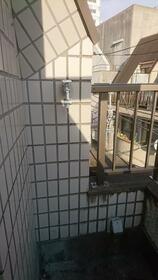 25/30 バルコニー