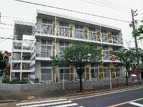 1/14 外観