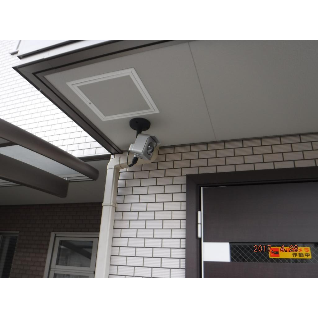 12/12 エントランス