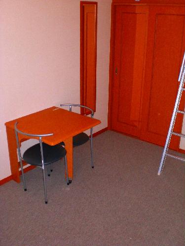 3/15 リビング/ダイニング