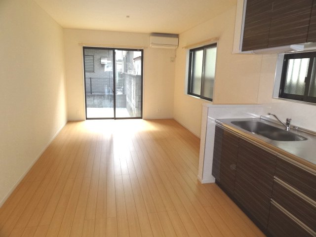 3/23 リビング/ダイニング