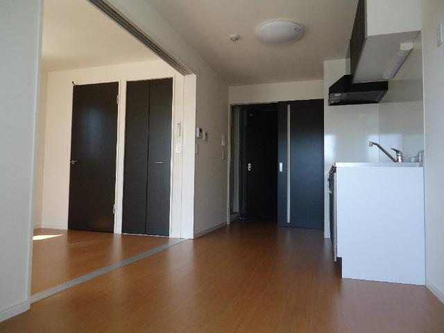 4/25 リビング/ダイニング