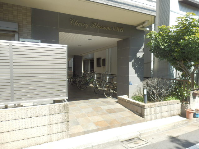 2/10 エントランス