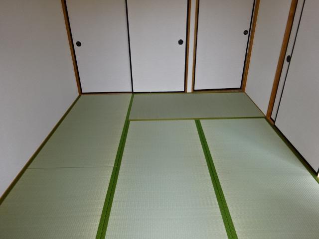 7/30 室内