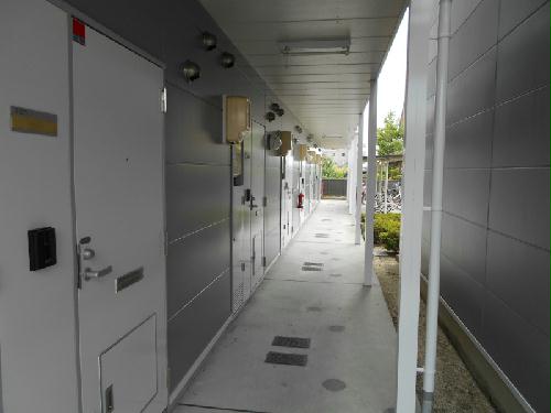 13/19 エントランス