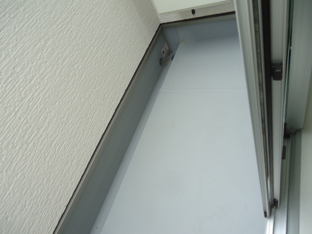 15/23 バルコニー