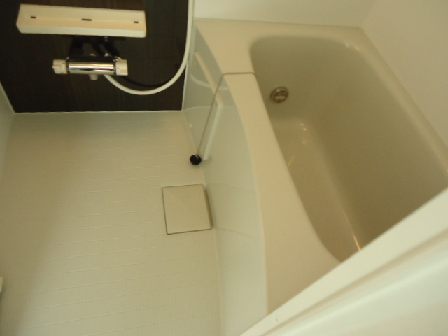 11/23 浴室