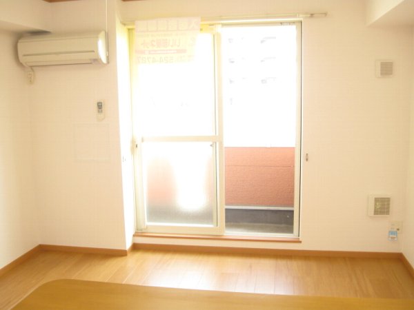 13/23 バルコニー