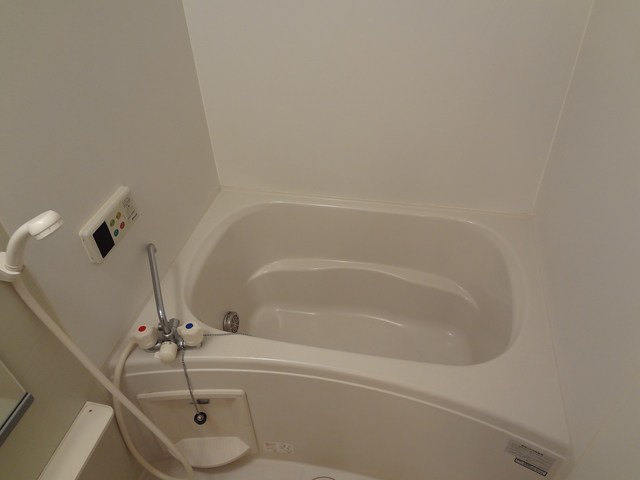9/23 浴室