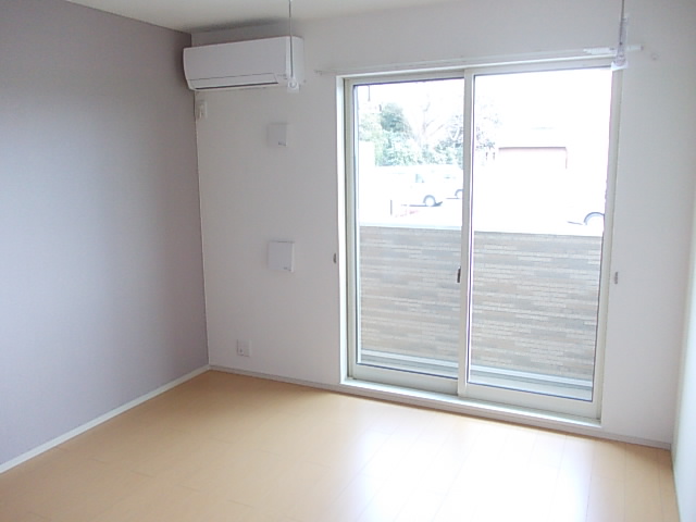 10/20 バルコニー