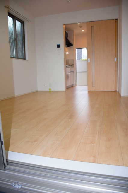 3/20 リビング/ダイニング