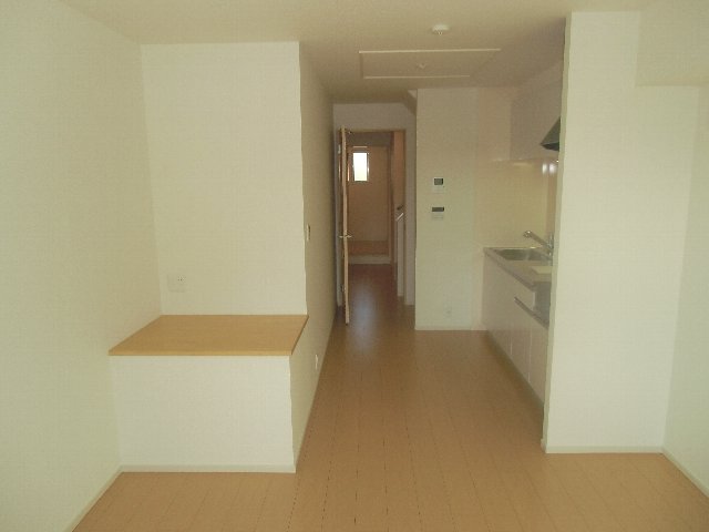 4/28 リビング/ダイニング