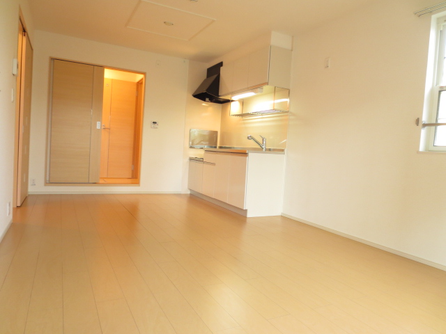 4/28 リビング/ダイニング