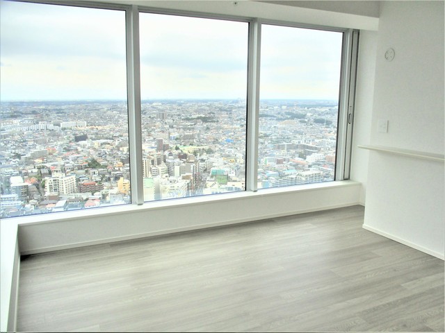 17/29 リビング/ダイニング