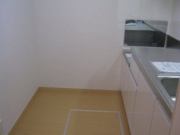 9/28 キッチン