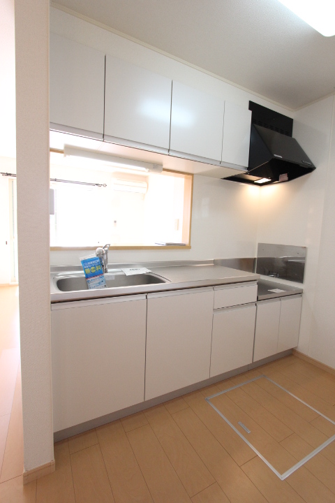 8/28 キッチン