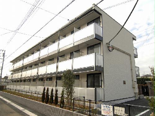 1/11 外観