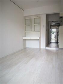 3/14 リビング/ダイニング