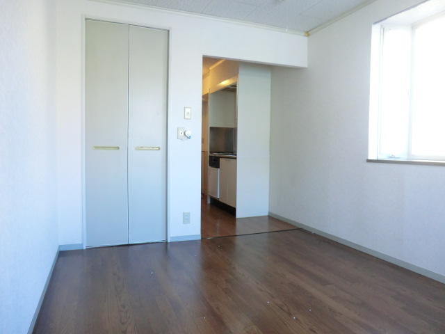 5/30 リビング/ダイニング