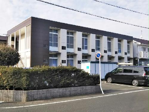 1/21 外観