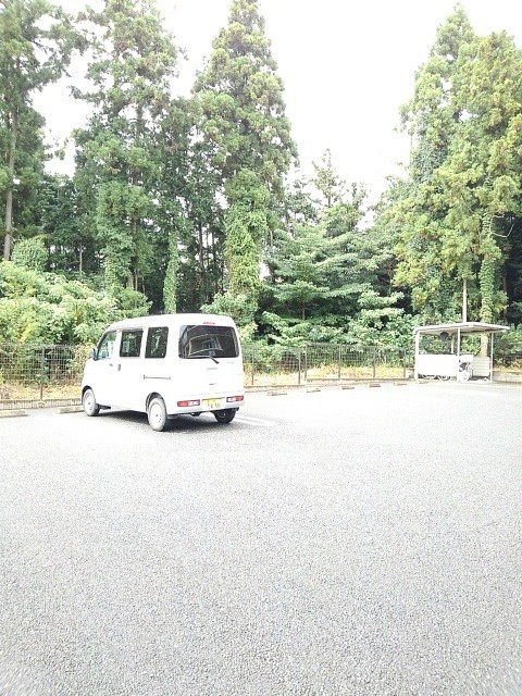 14/20 駐車場