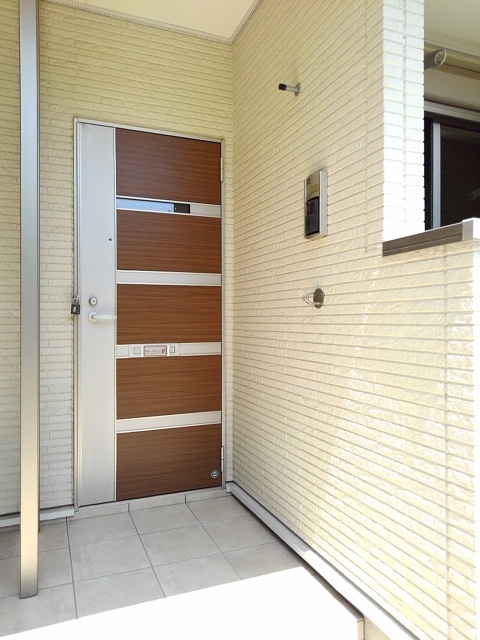 13/24 エントランス