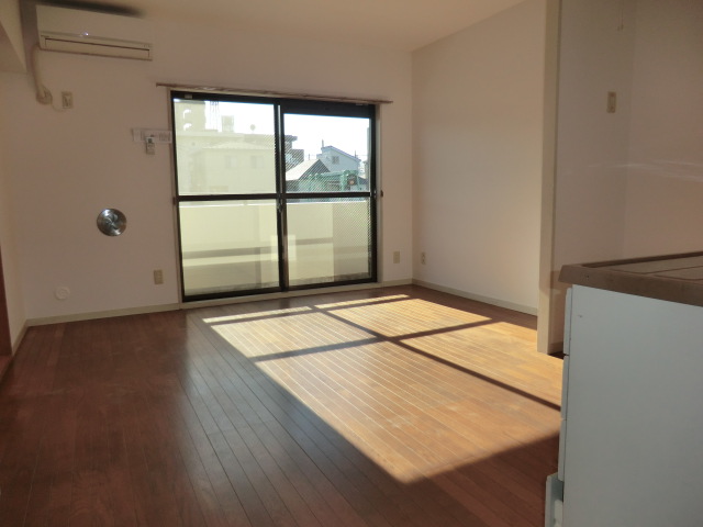 3/23 リビング/ダイニング