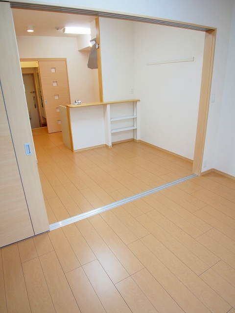 4/20 リビング/ダイニング