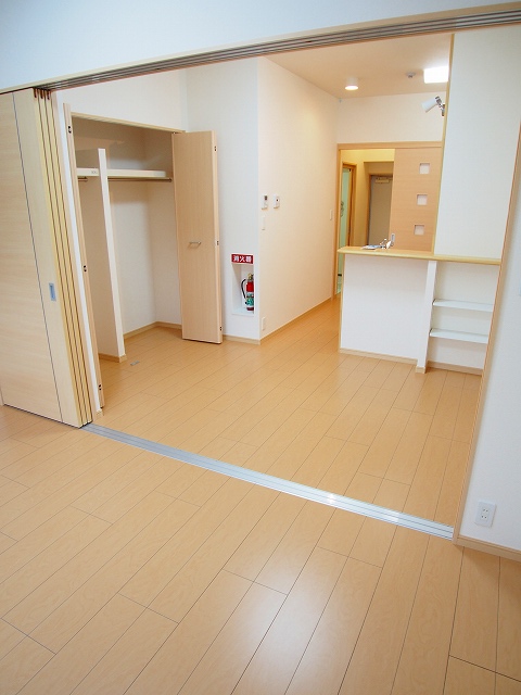 3/20 リビング/ダイニング