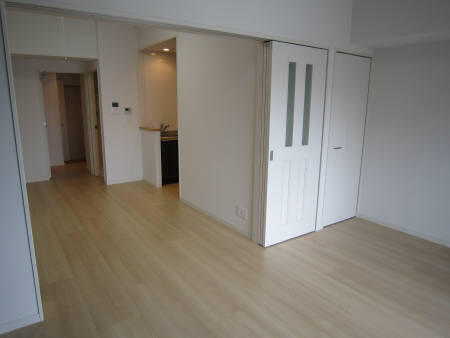 3/17 リビング/ダイニング