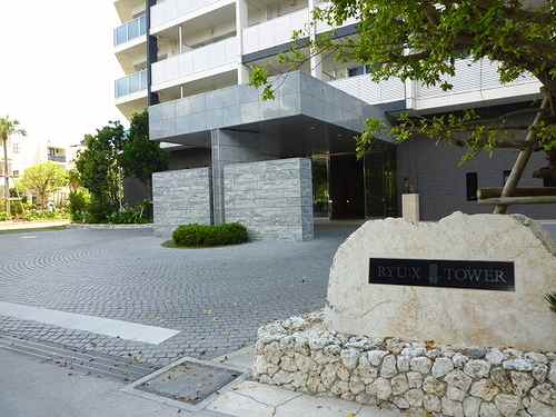 11/14 エントランス