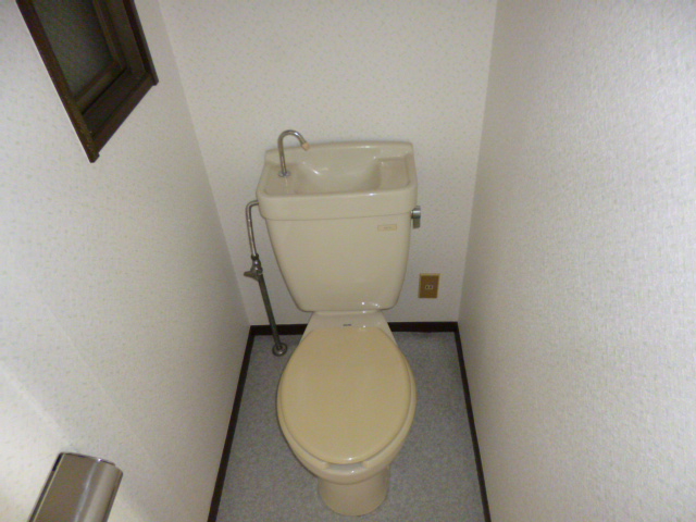 9/30 トイレ