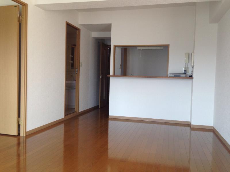 3/30 リビング/ダイニング