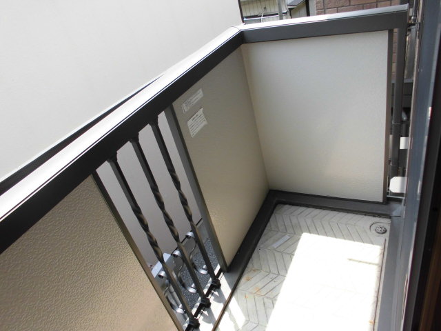 18/29 バルコニー