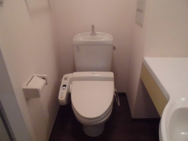 12/29 トイレ
