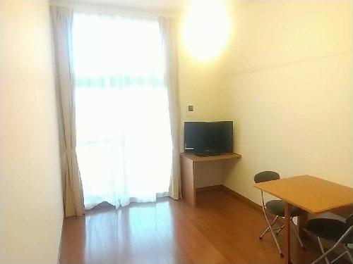 4/20 リビング/ダイニング