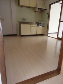 3/12 リビング/ダイニング