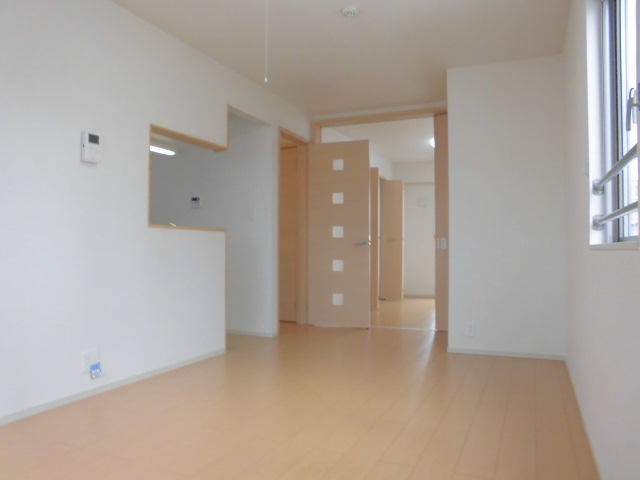 5/28 リビング/ダイニング