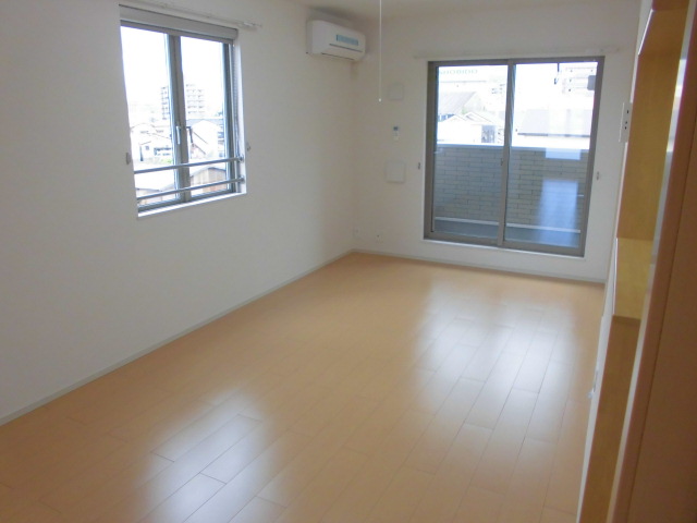 3/28 リビング/ダイニング