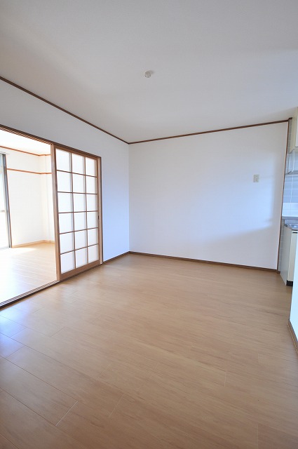 3/20 リビング/ダイニング