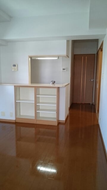 3/24 リビング/ダイニング