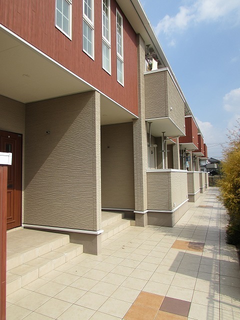 2/9 エントランス