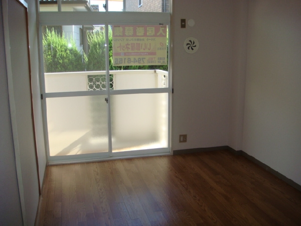 4/27 リビング/ダイニング