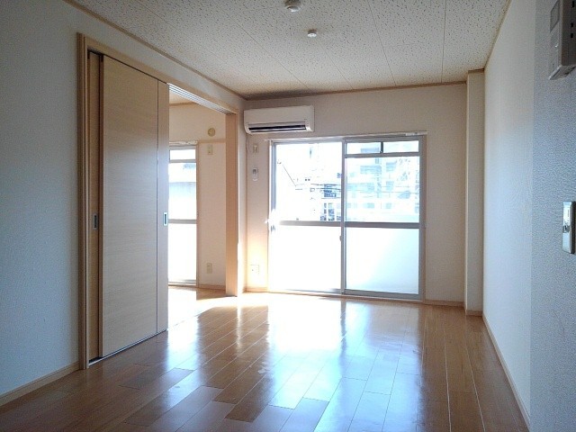 3/27 リビング/ダイニング