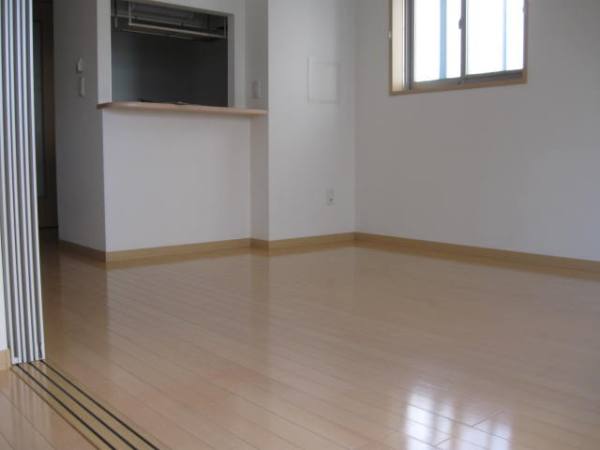 5/27 リビング/ダイニング