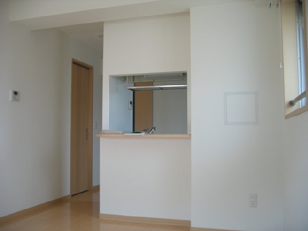 6/27 リビング/ダイニング