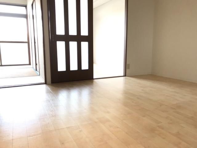 5/21 リビング/ダイニング