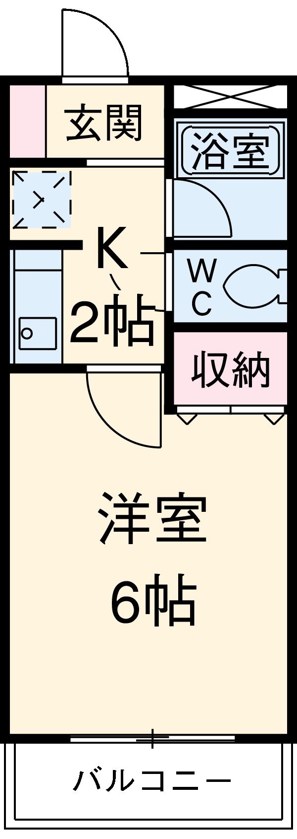 3/19 間取